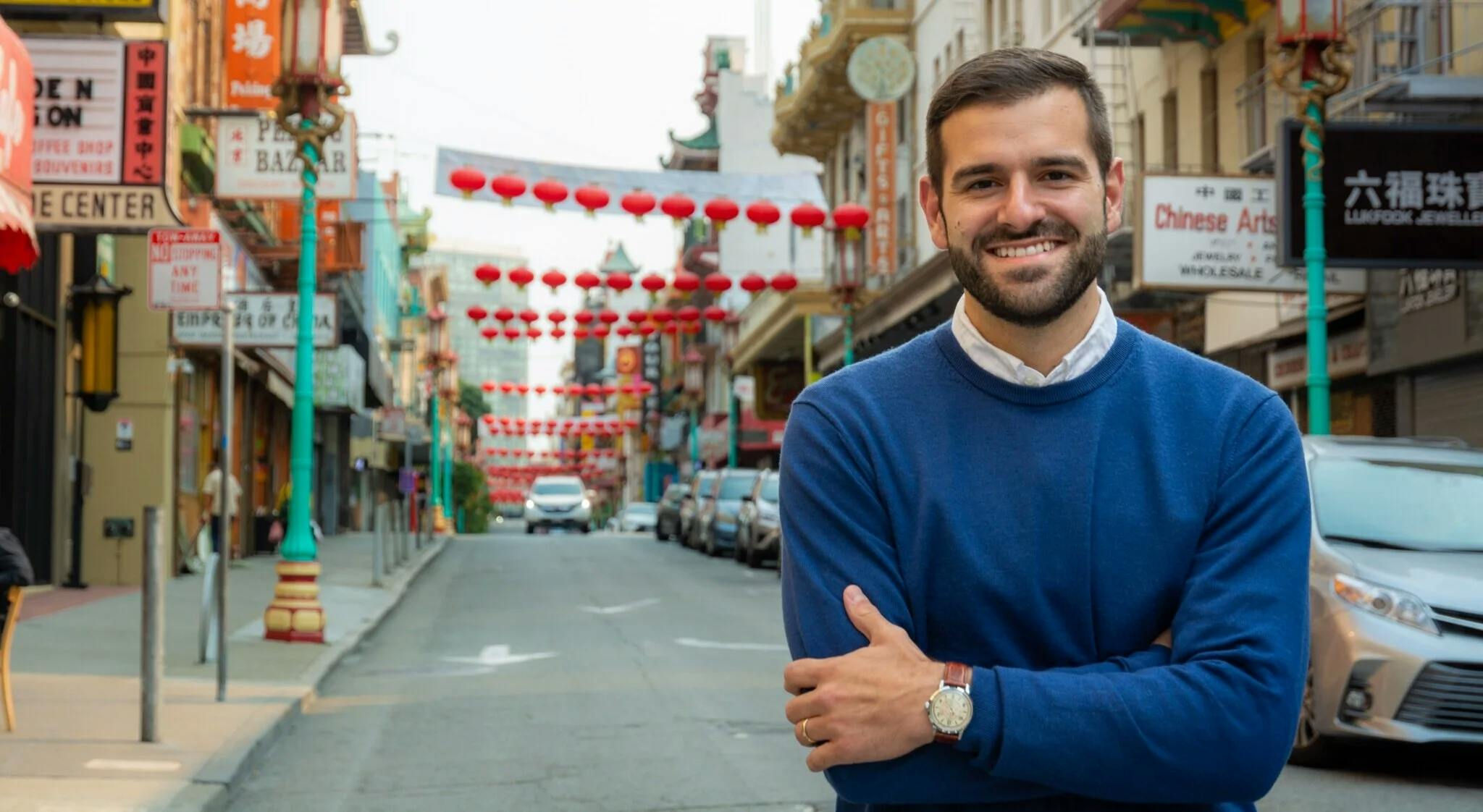 Danny Sauter