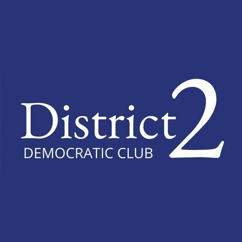 United Democratic Club