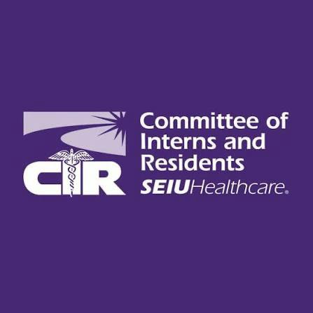 Committee of Interns and Residents