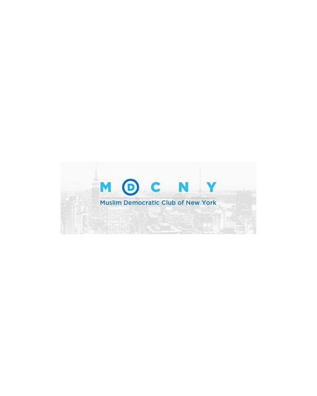 Muslim Democratic Club of New York