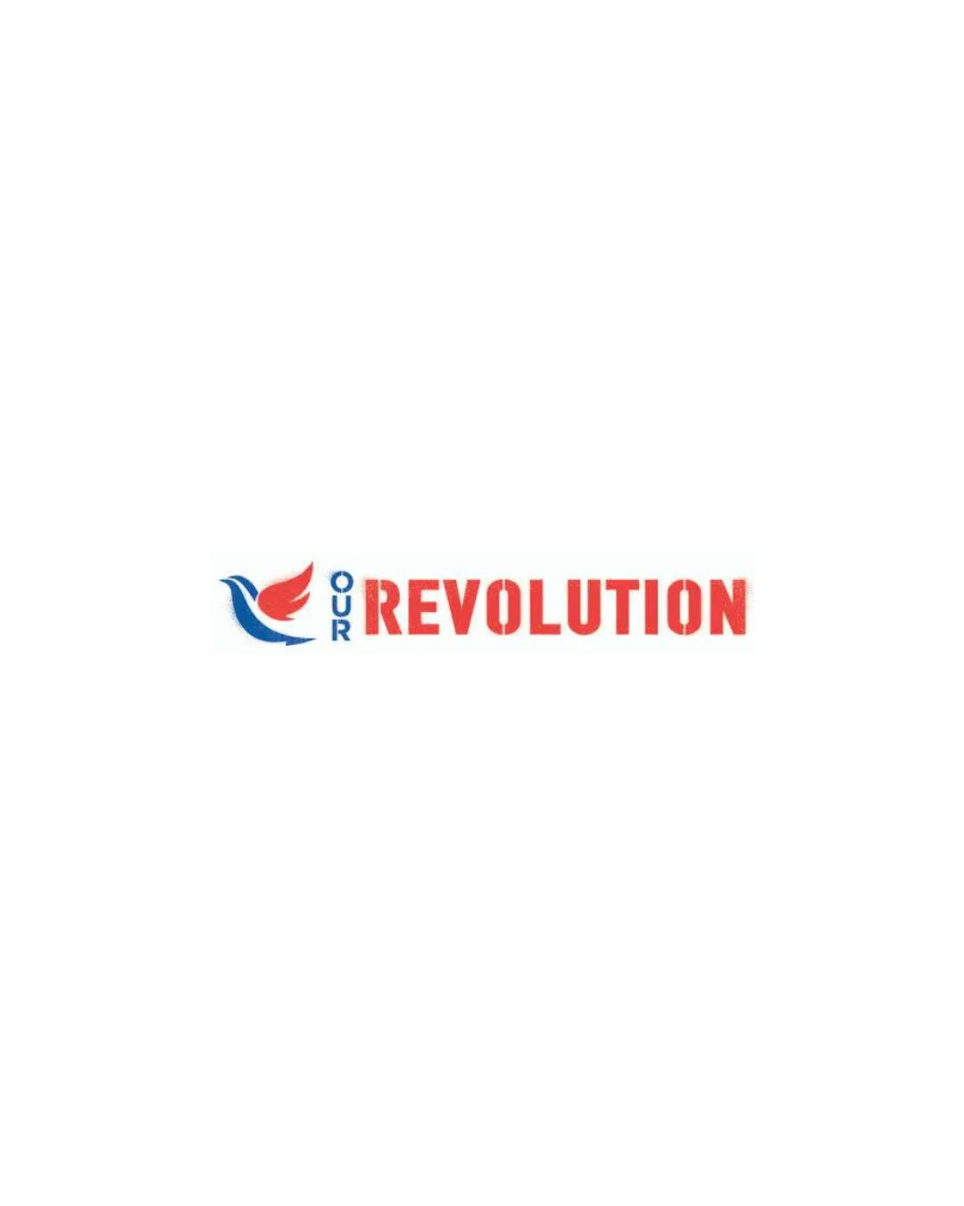 Our Revolution