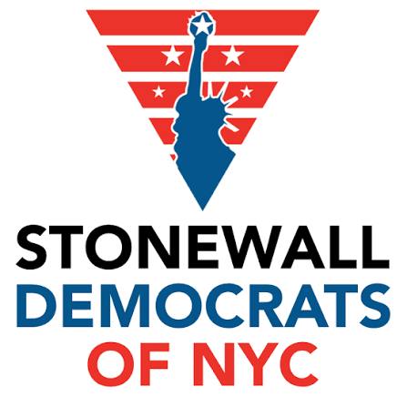 Stonewall Democrats of NYC