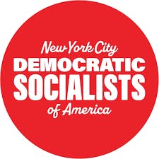 New York City Democratic Socialists of America