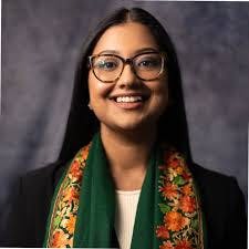 Shahana Hanif