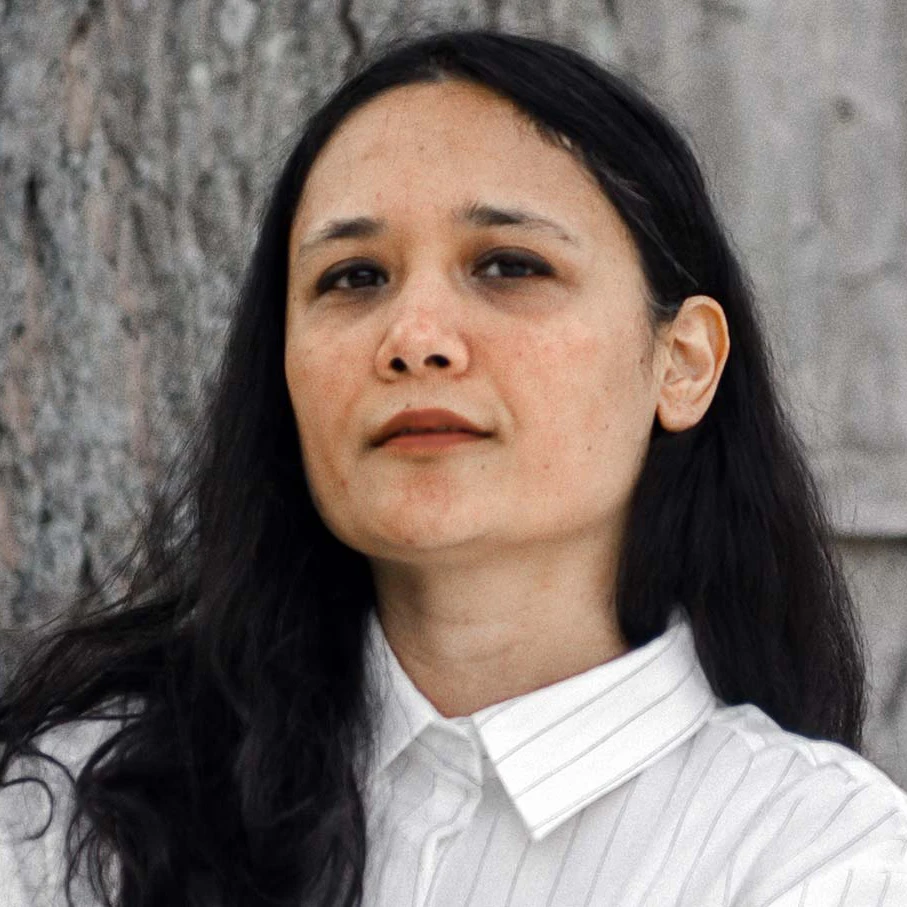 Sarahana Shrestha Sarahana Shrestha