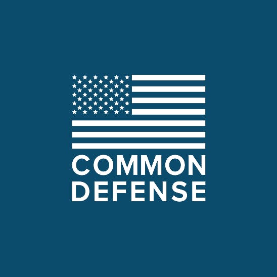 Common Defense
