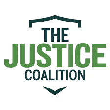 The Justice Coalition The Justice Coalition