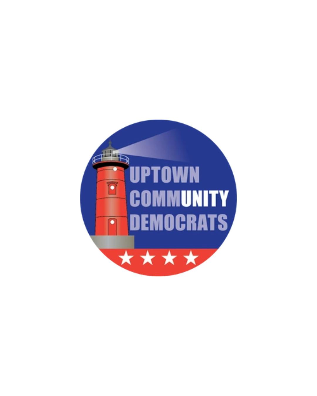 Uptown Community Democrats