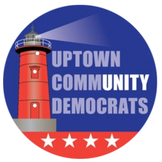 Uptown Community Democrats Uptown Community Democrats