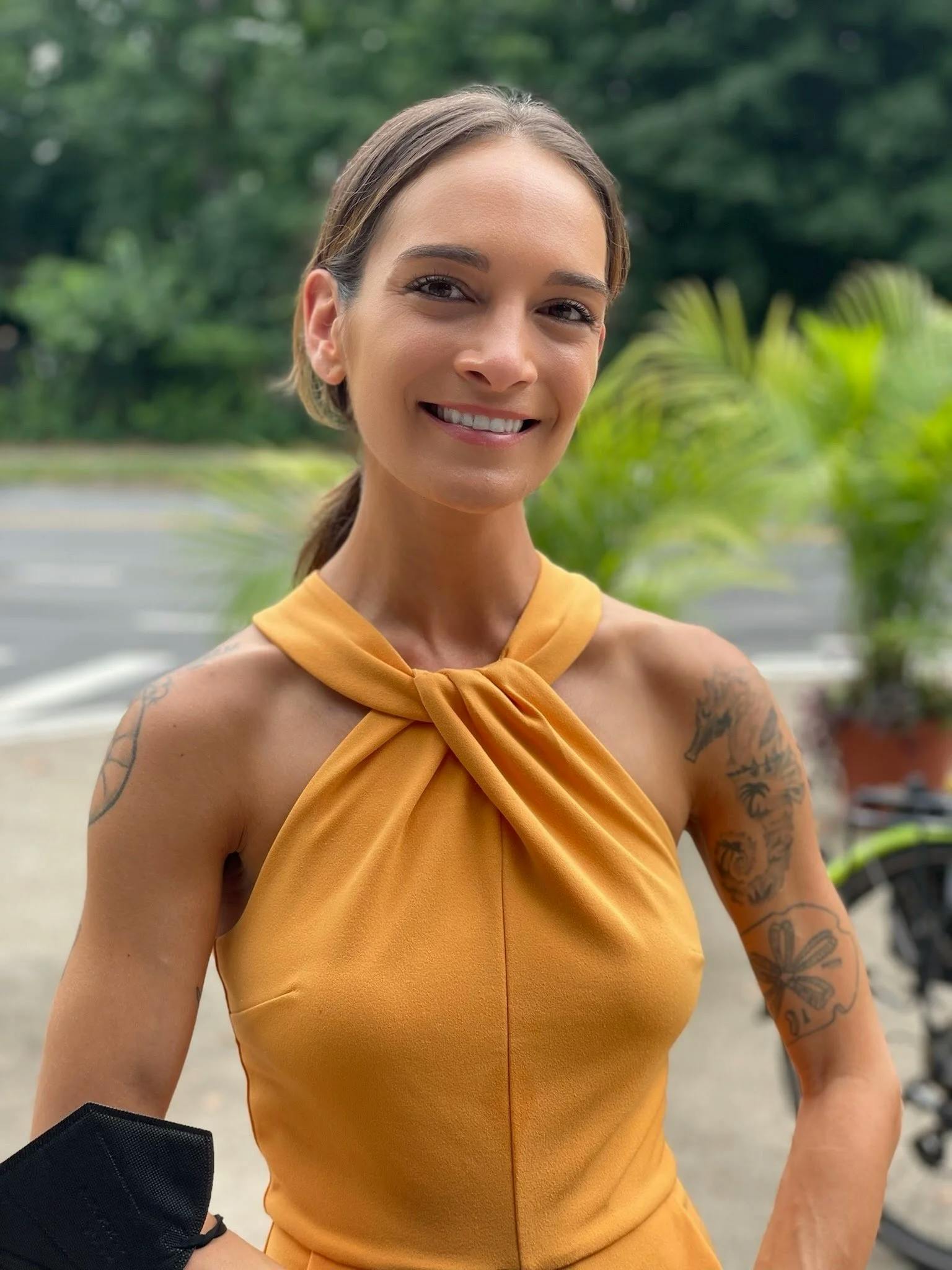 Julia Salazar