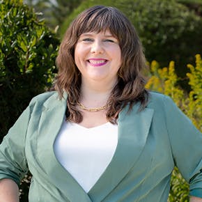 Emily Gallagher