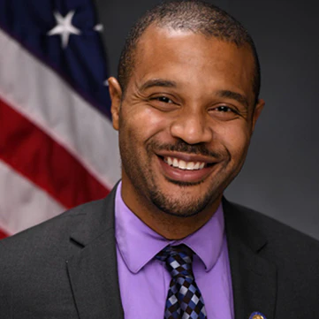 Jabari Brisport Jabari Brisport