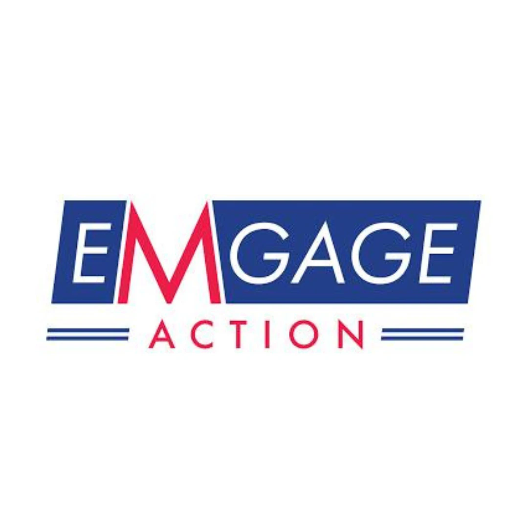 Emgage Action Emgage Action
