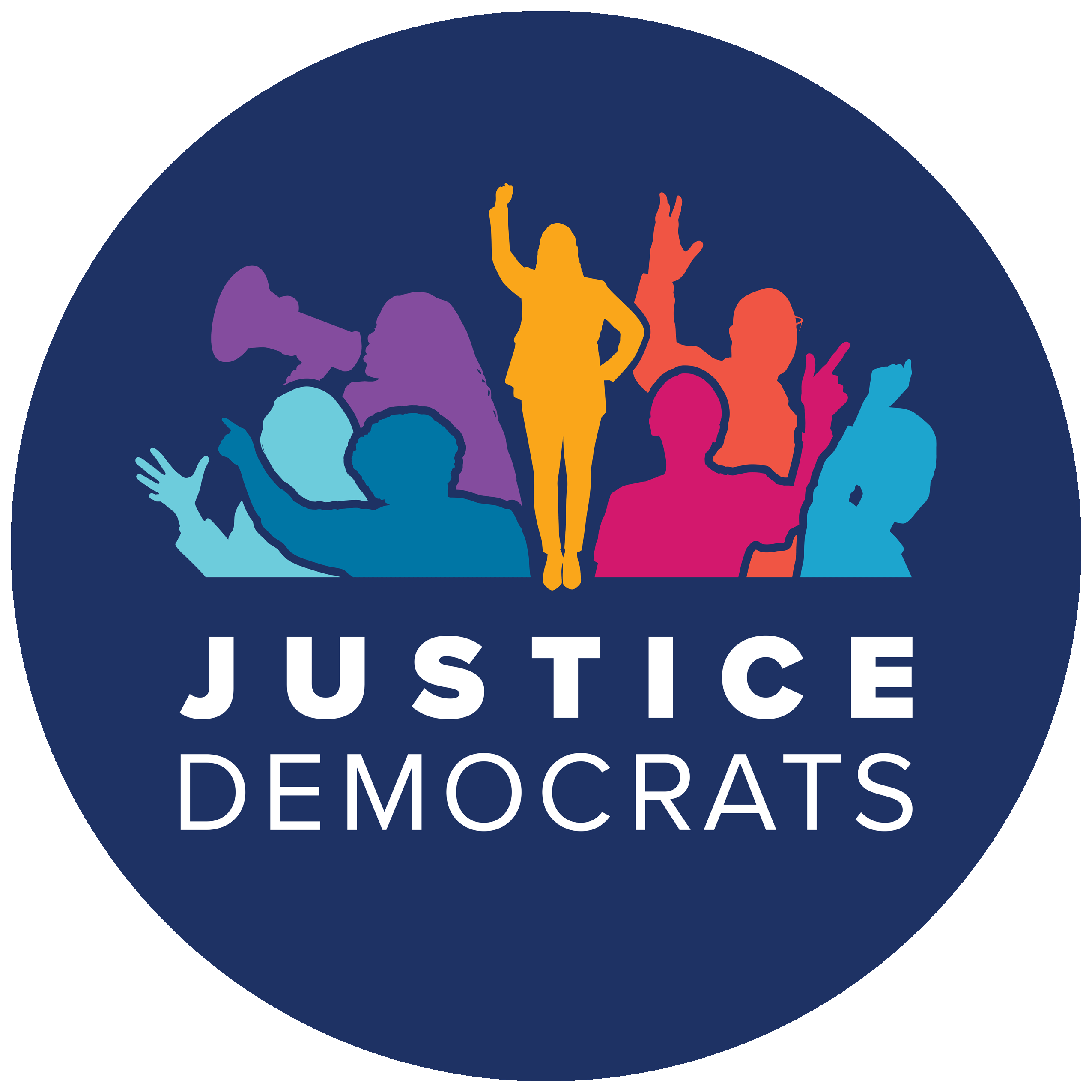 Justice Democrats