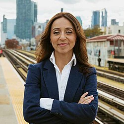 Diana Moreno Diana Moreno