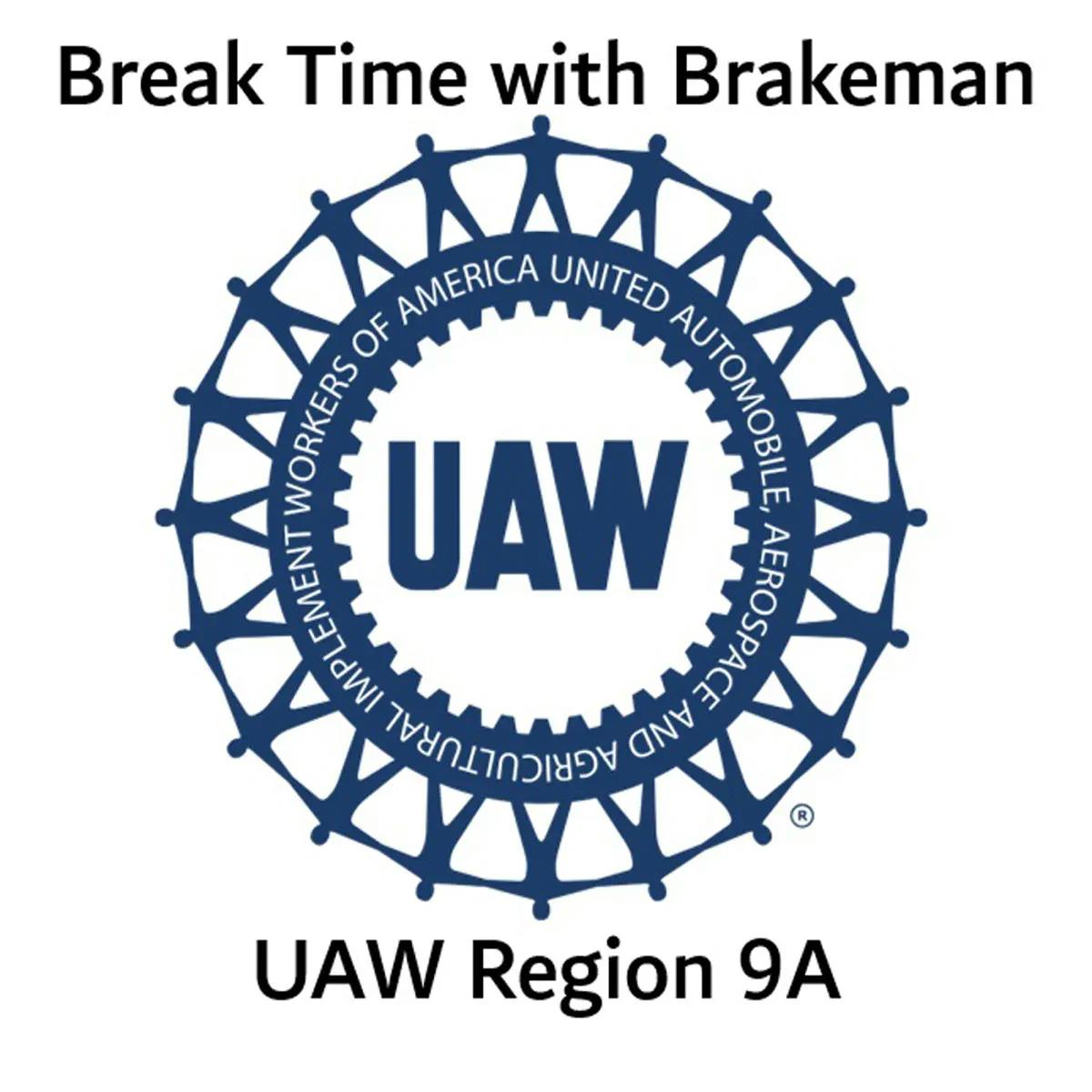 UAW Region 9A