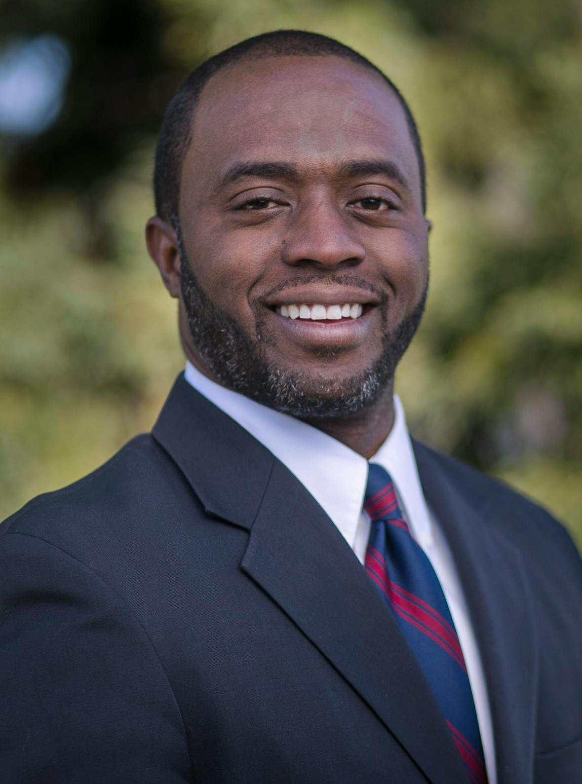 Tony Thurmon