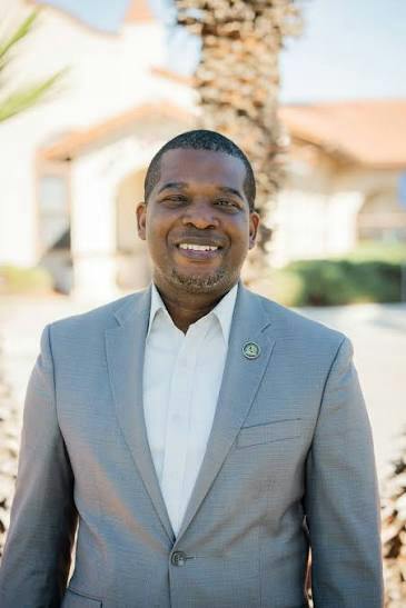 Dr. Corey Jackson
