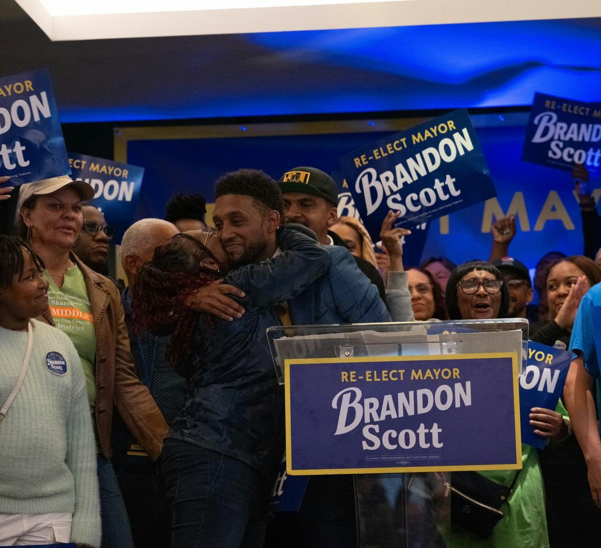 Hero background image