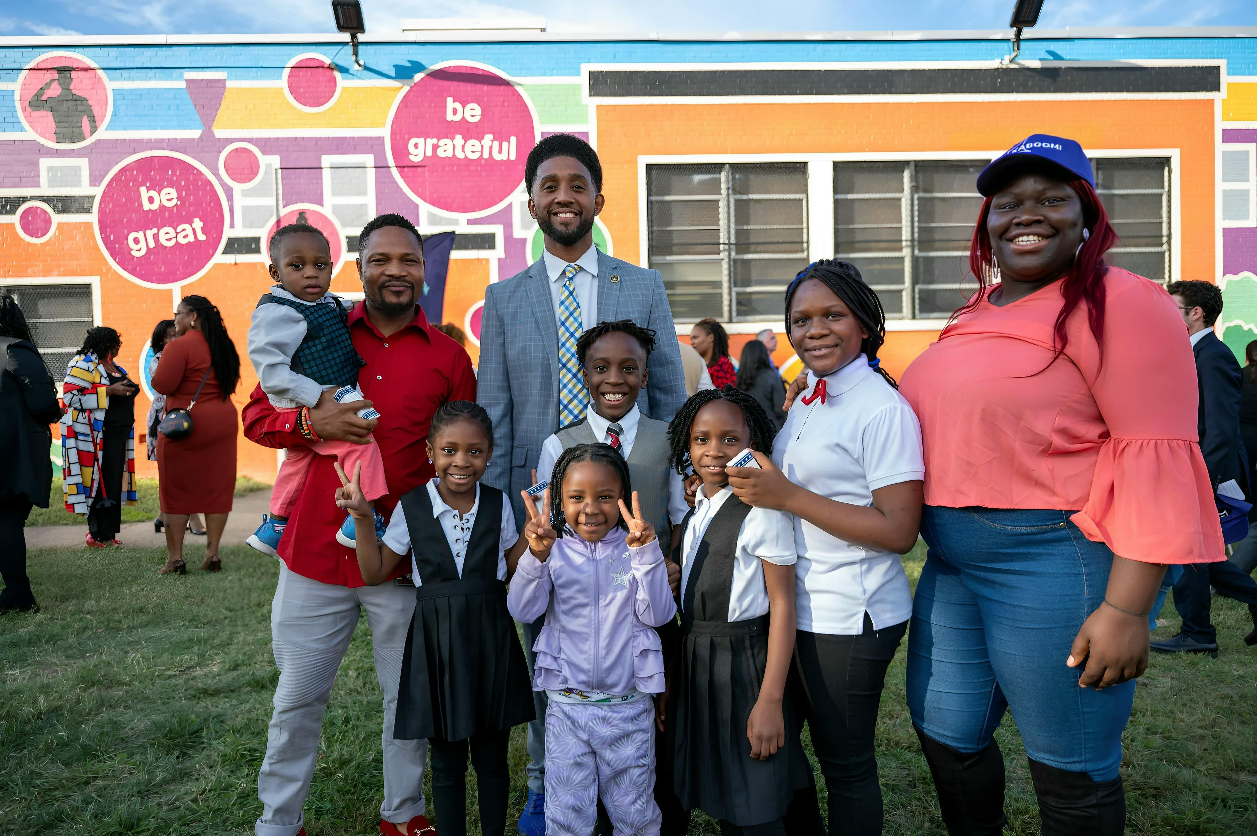 Hero background image