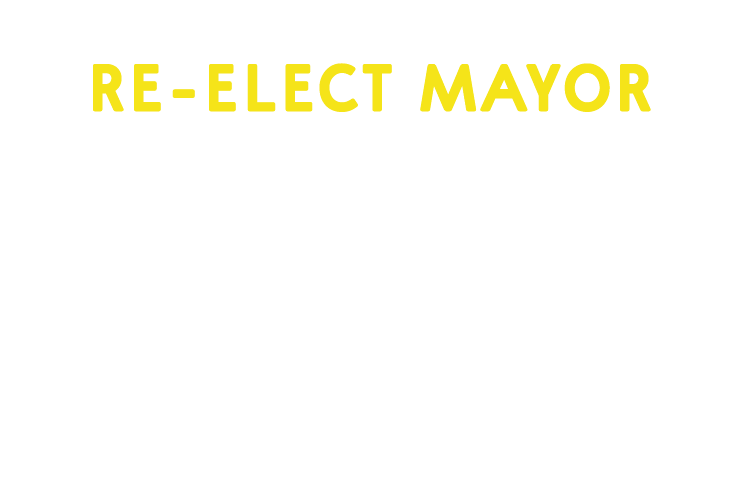 Re-Elect Mayor Brandon Scott for Baltimore