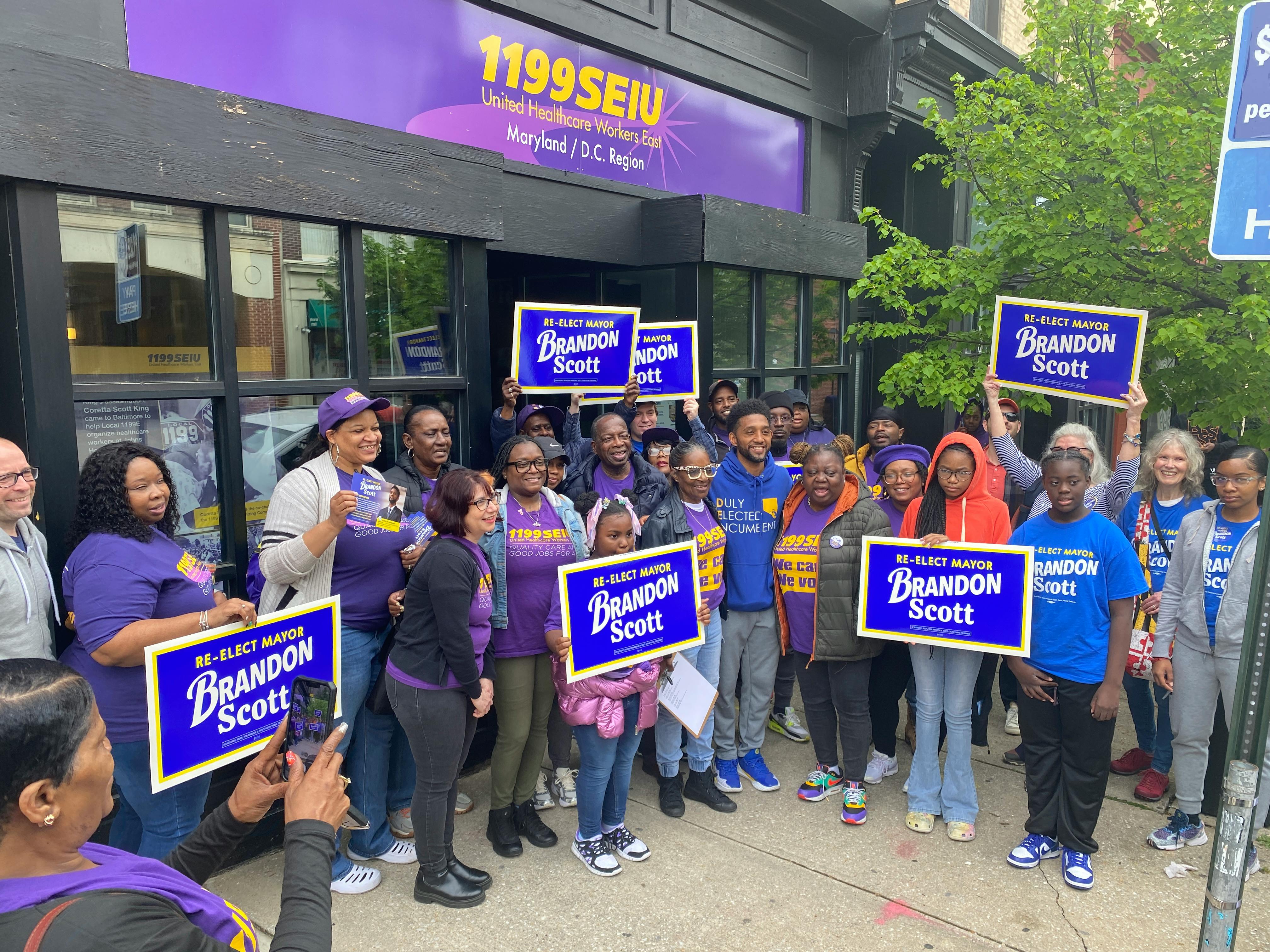 Hero background image