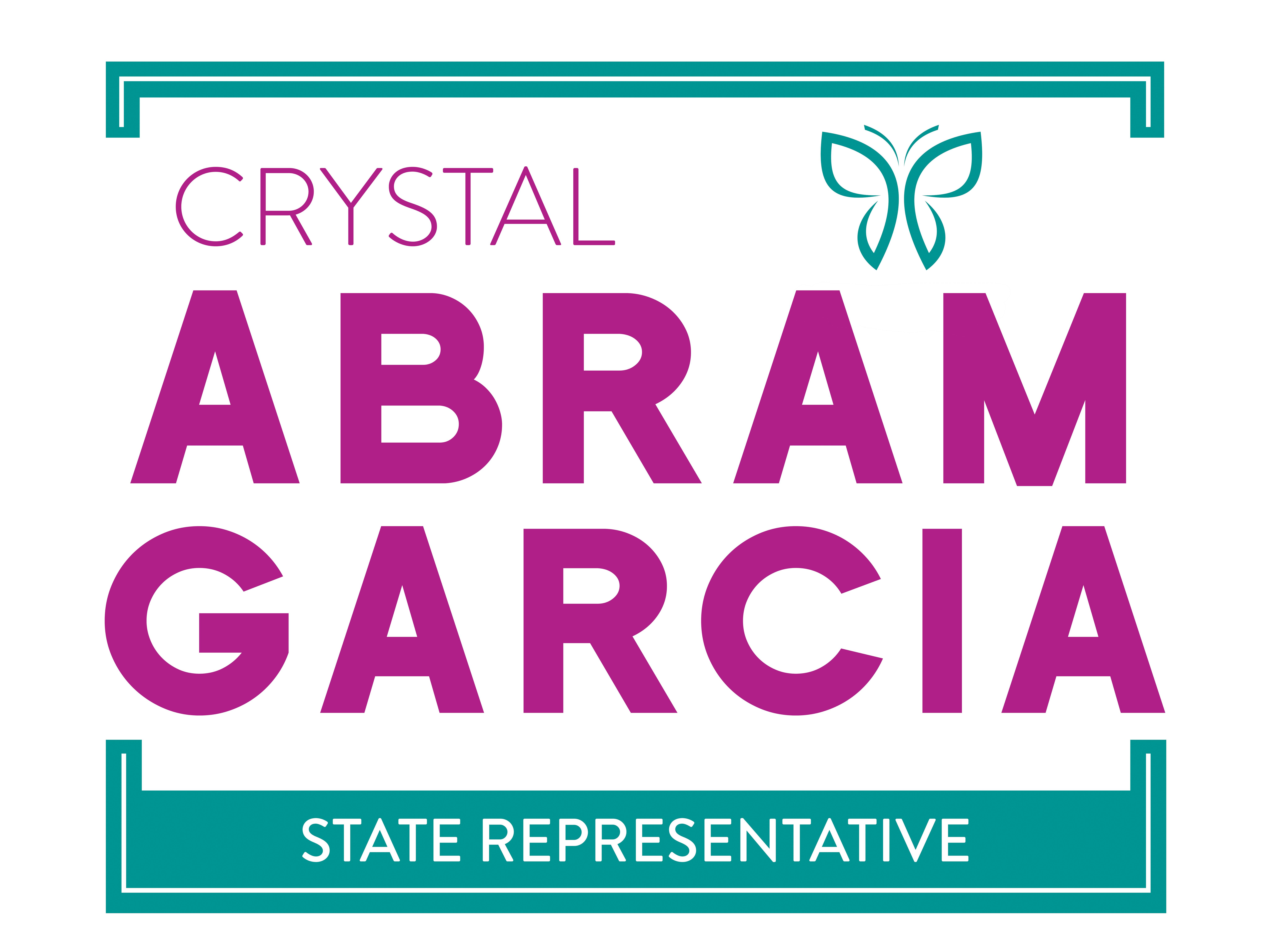Crystal for House logo