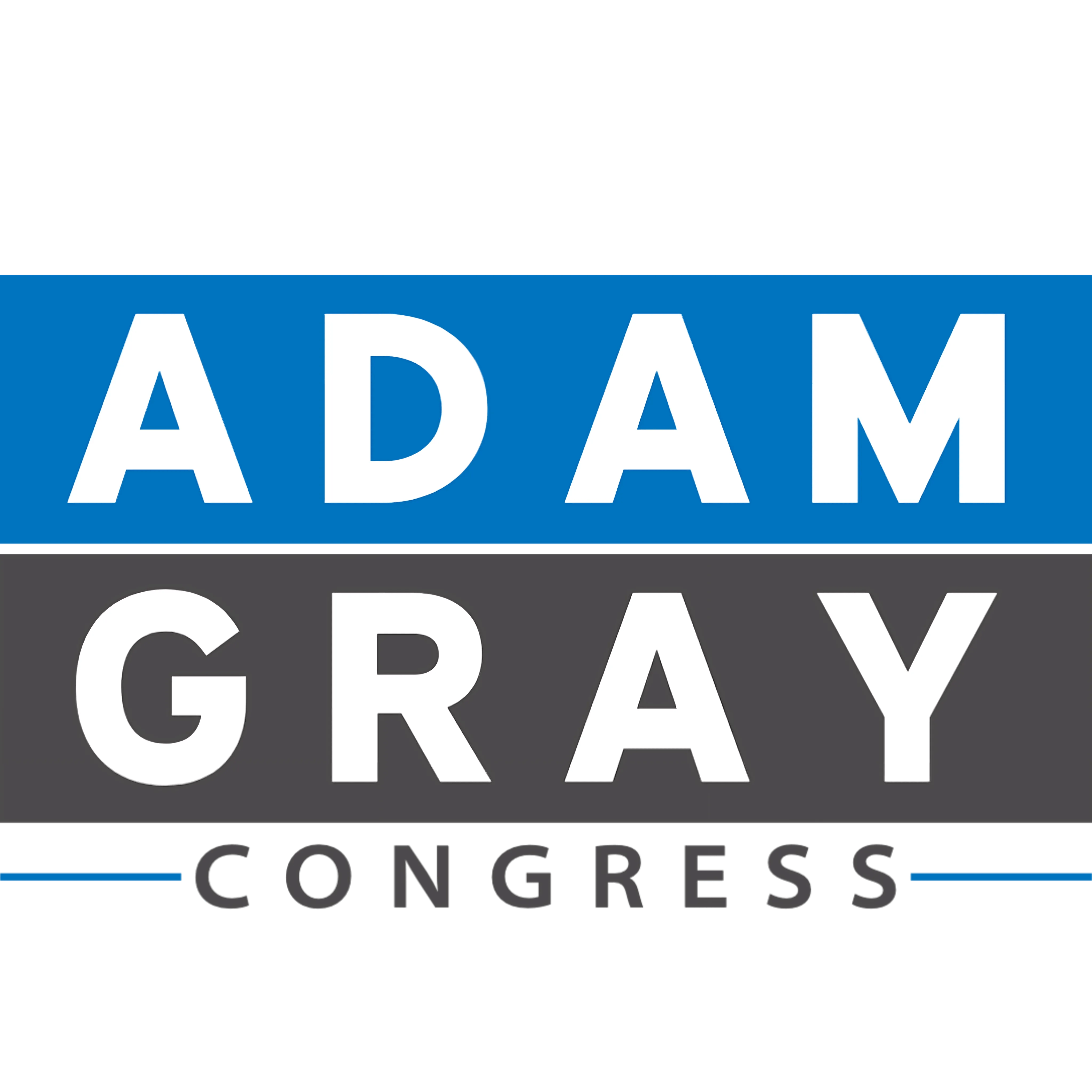 Adam Gray for Congress