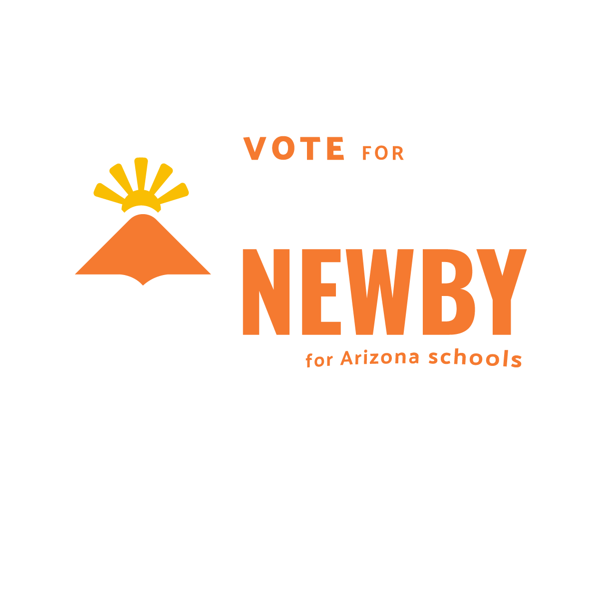 Brett Newby for Superintendent | Arizona Public Schools First