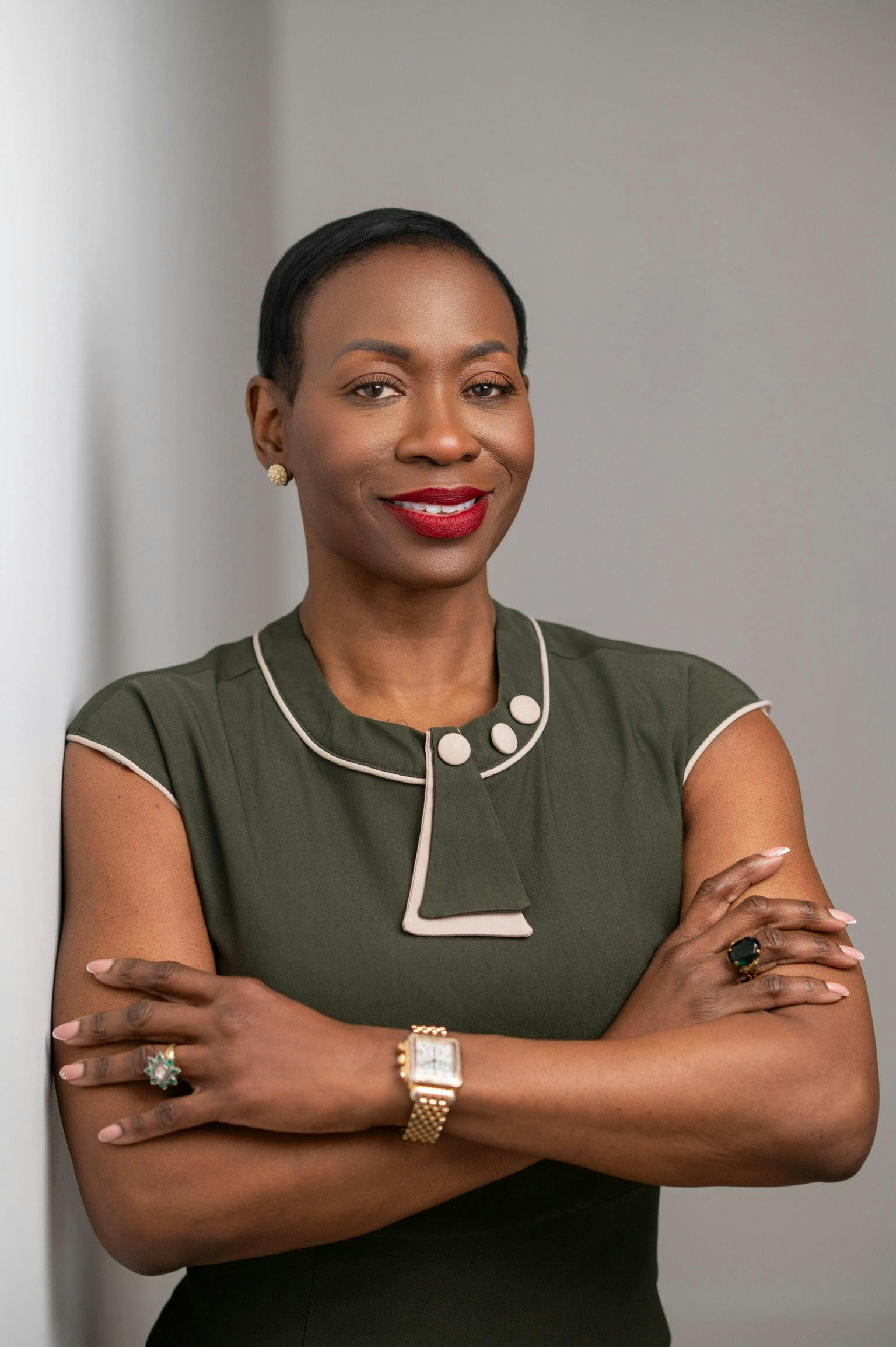 The Honorable Nina Turner