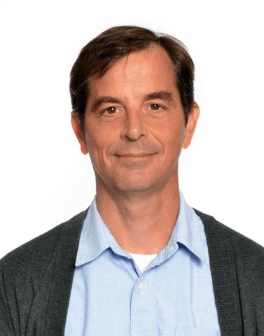 Dr. Nathan McFarland