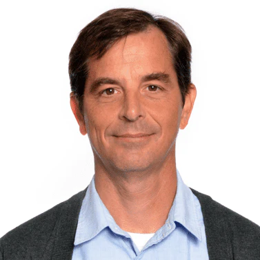 Dr. Nathan McFarland