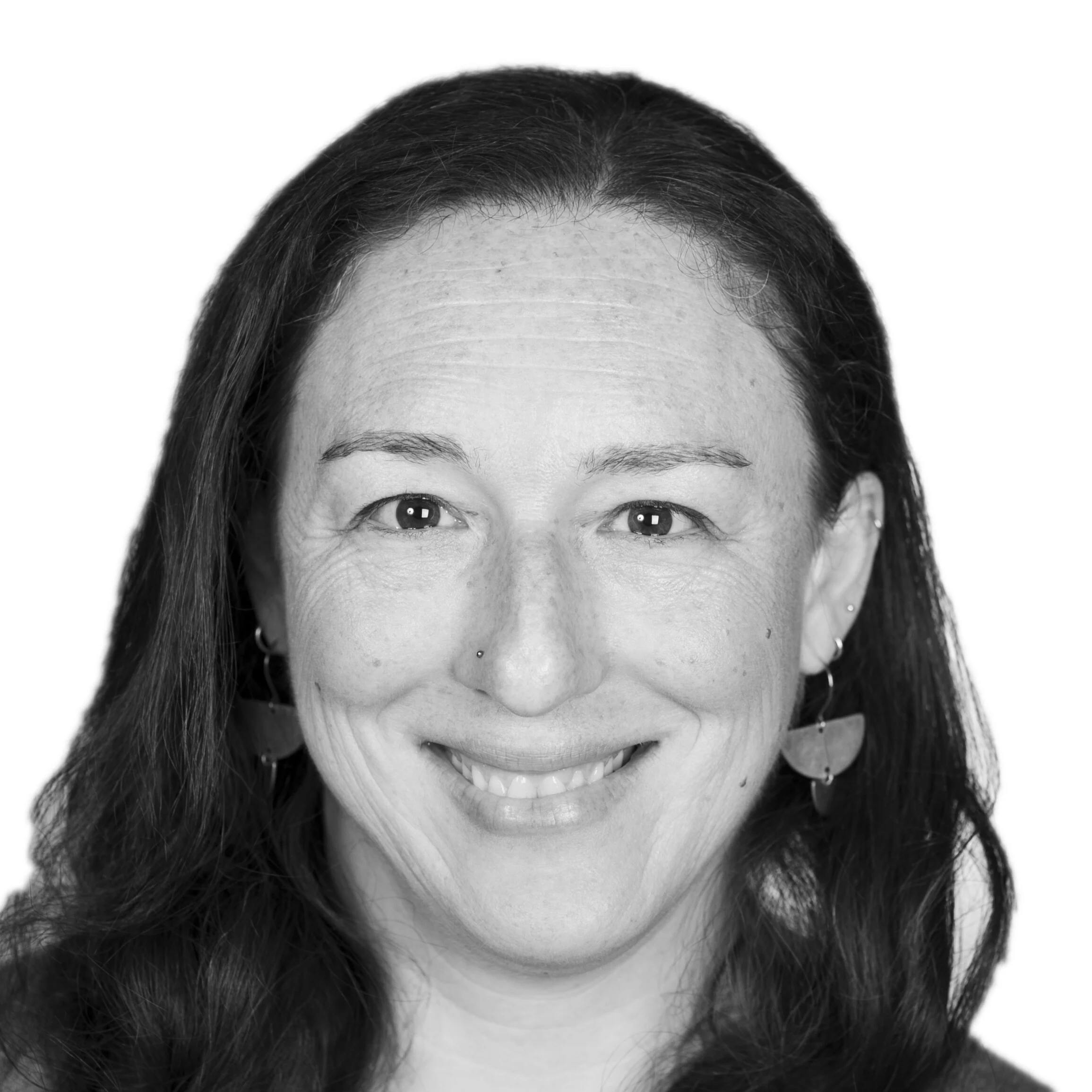 Sarah Davidson