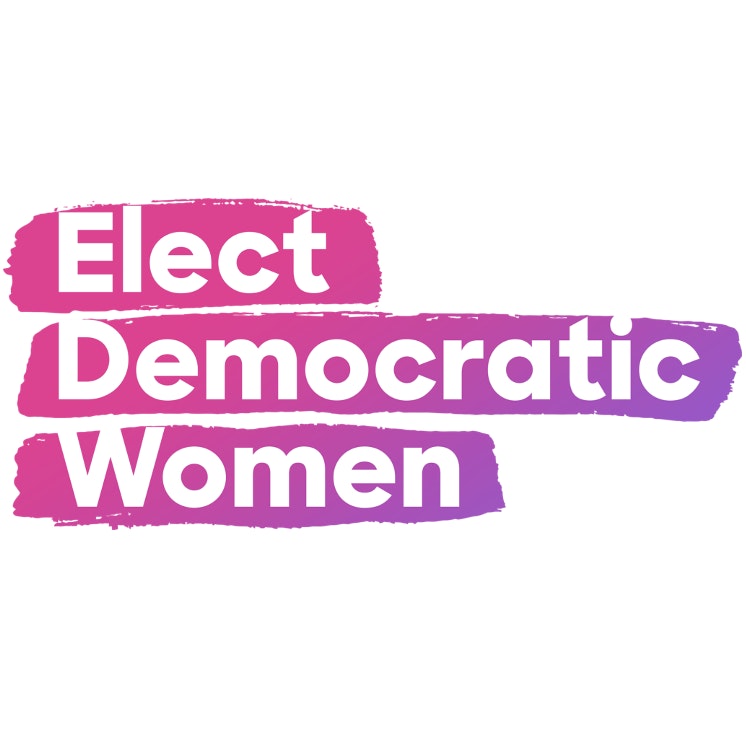 Photo of Elect Democratic Women