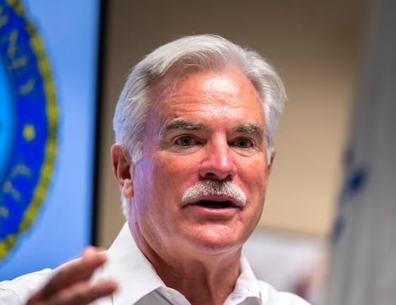 Pat Halpin Suffolk County Water Authority