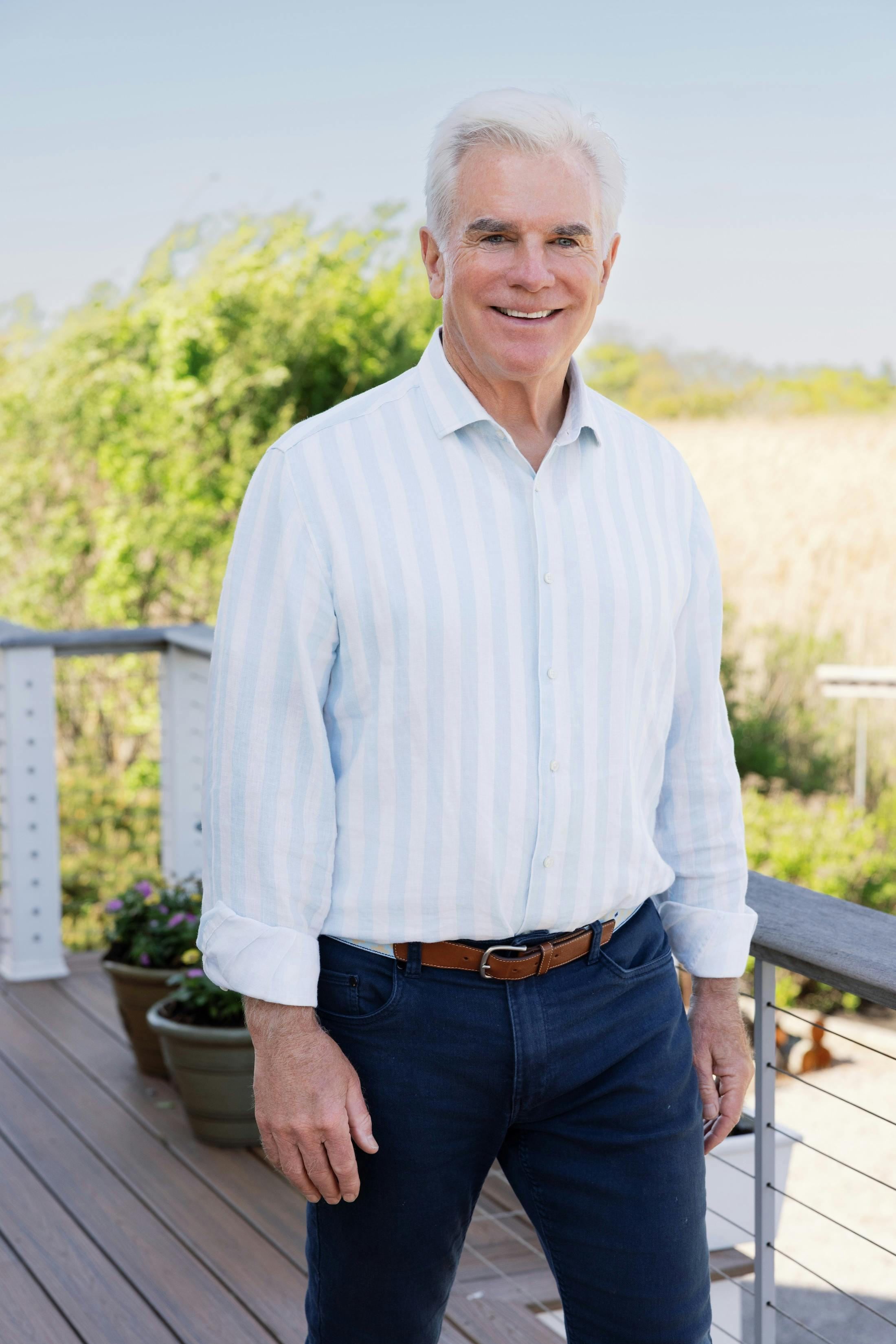 Hero background image