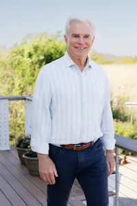 Patrick Halpin