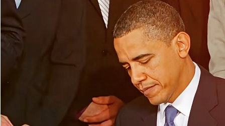 Obama - ACA Subsidies