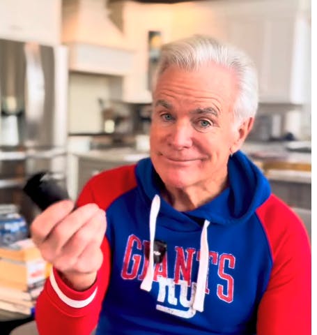 Video component image