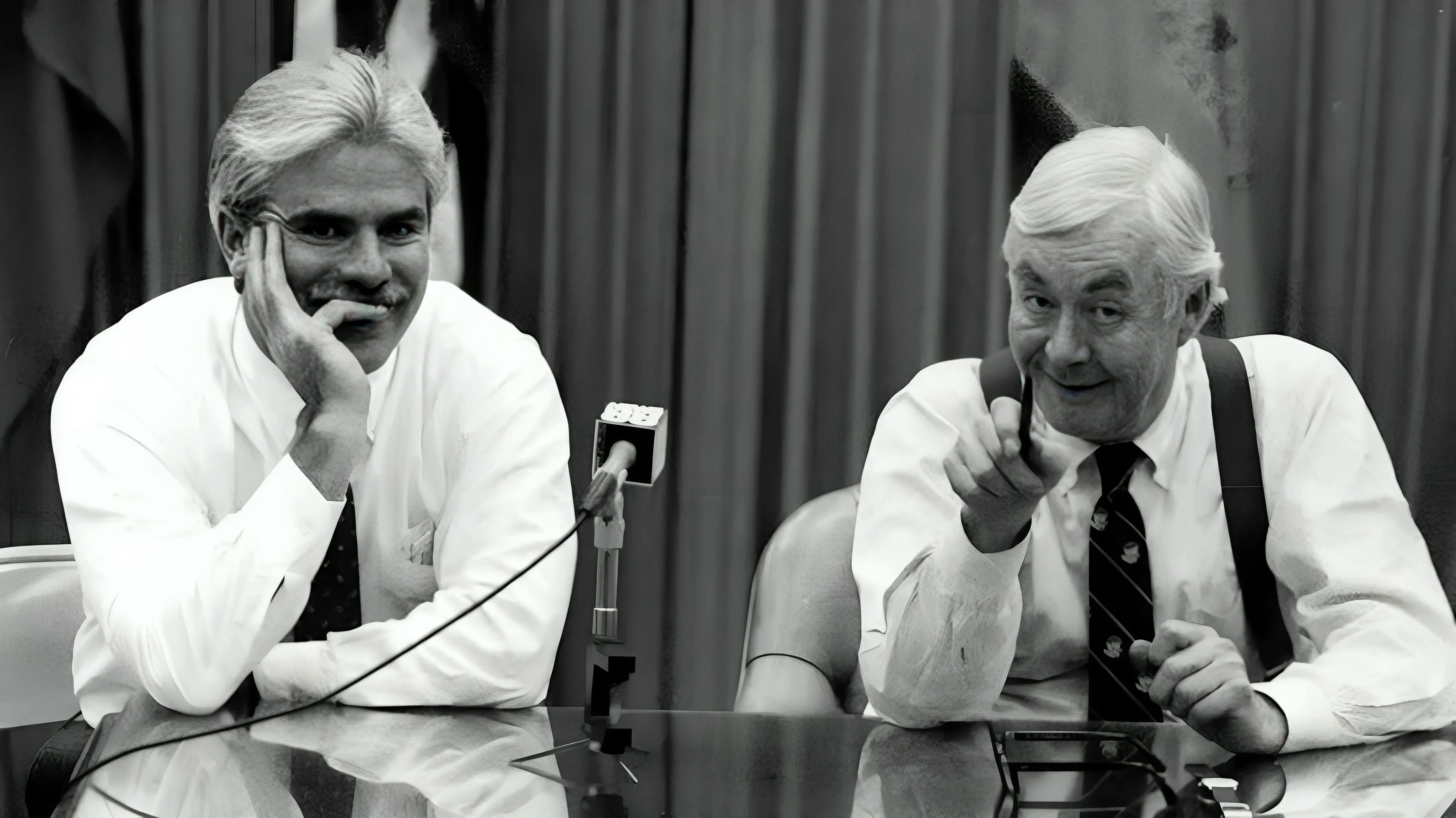 Pat Halpin Senator Moynihan