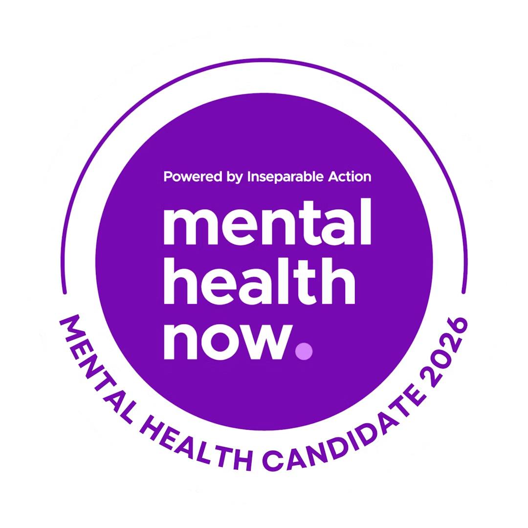 Mental Health Now - Designation