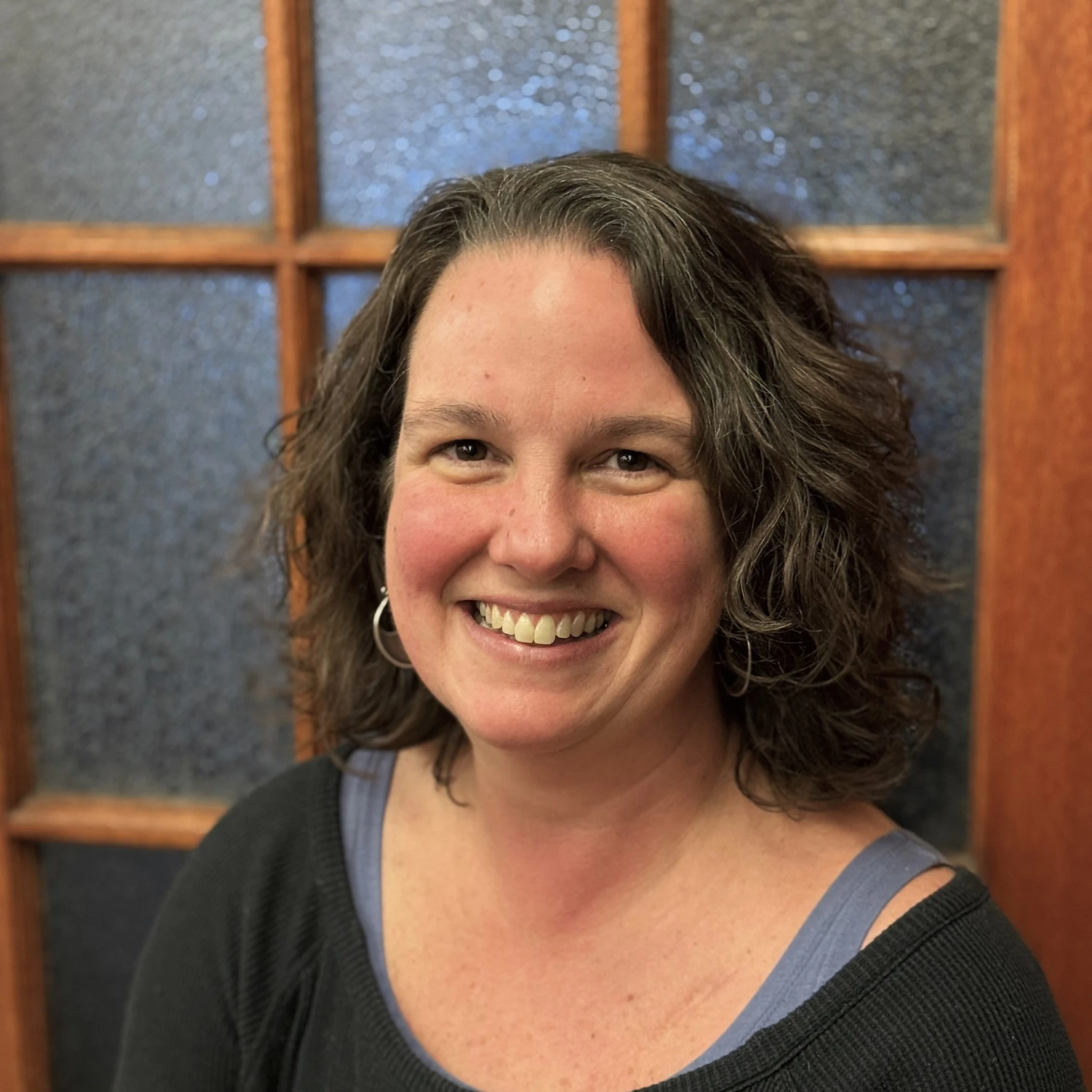 Amanda Goeke Amanda Goeke