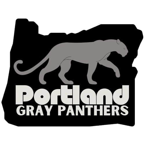 Portland Gray Panthers