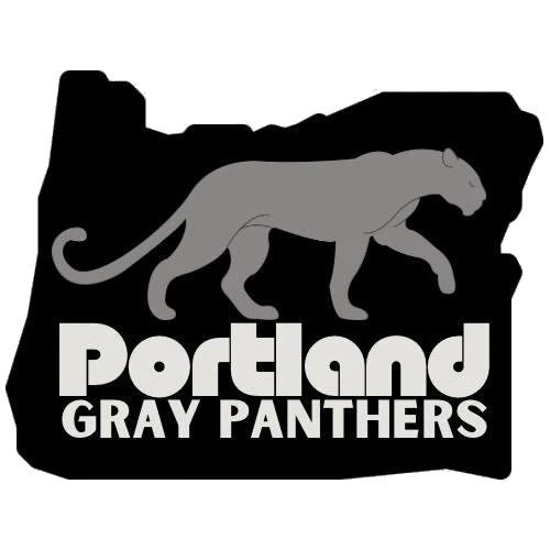 Portland Gray Panthers Portland Gray Panthers