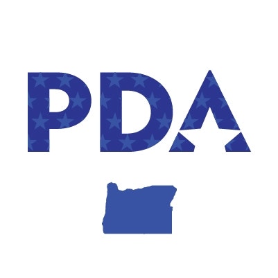 <p>Progressive Democrats of America</p>