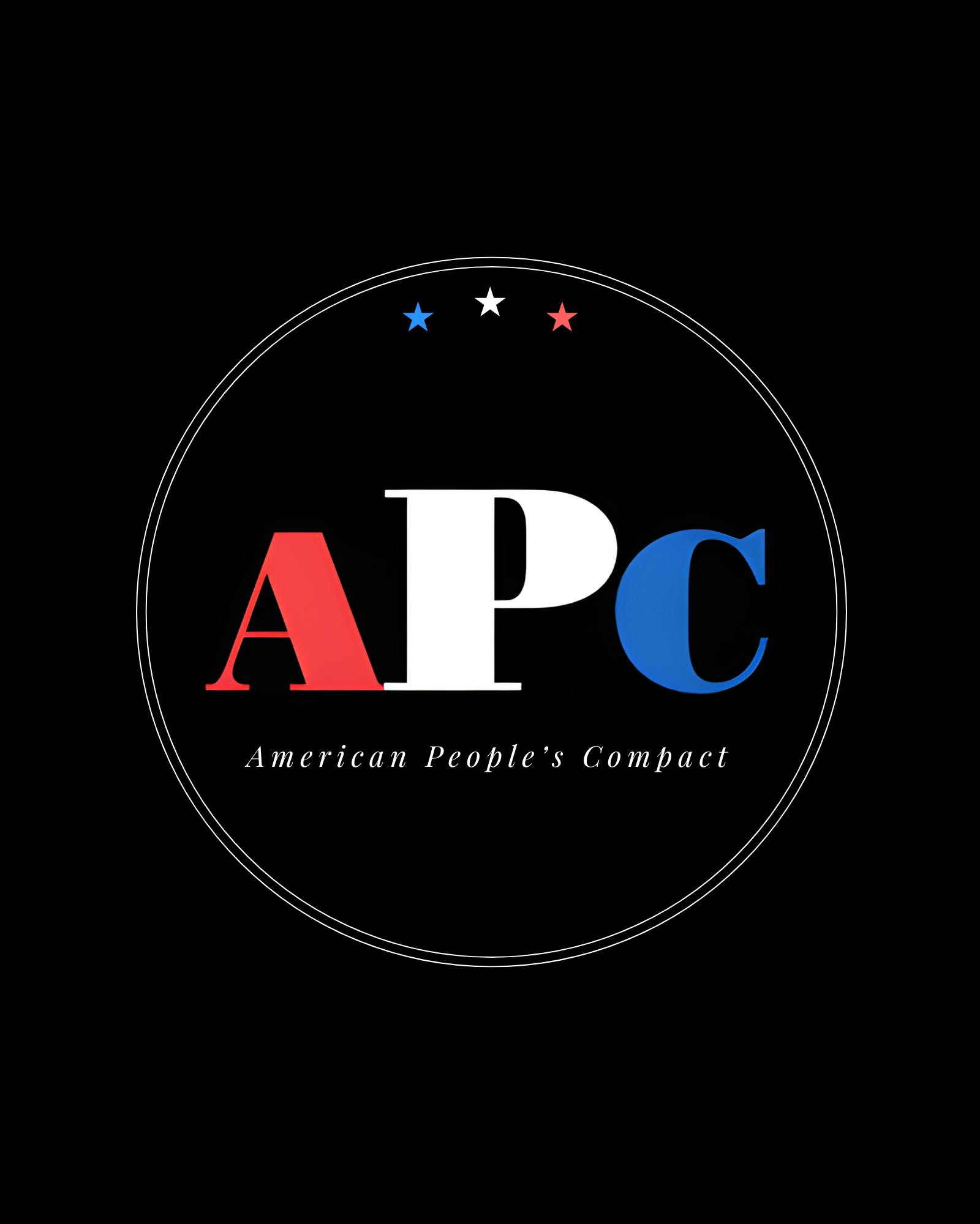 American People’s Compact