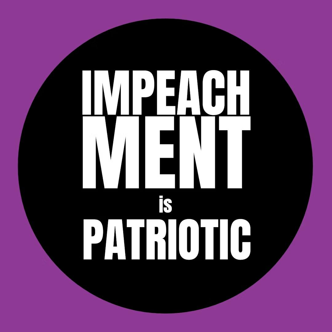 Citizen's Impeachment