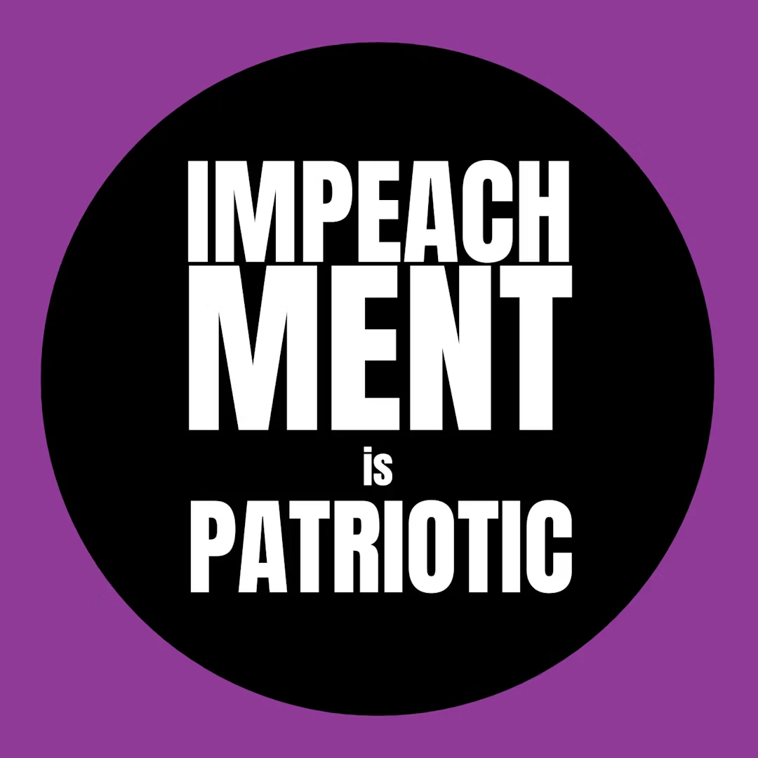 Citizen's Impeachment Citizen's Impeachment