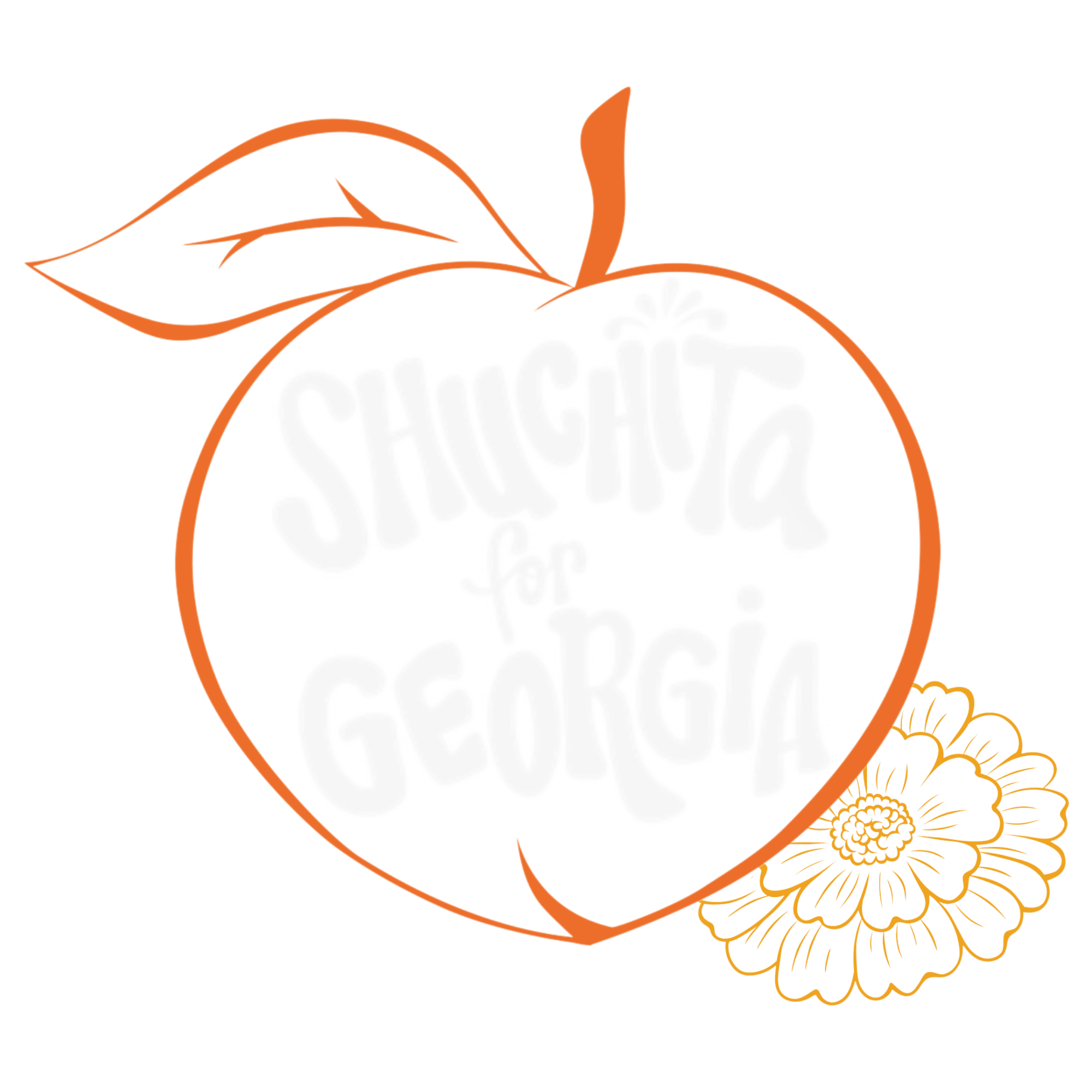 Shuchita for Georgia logo