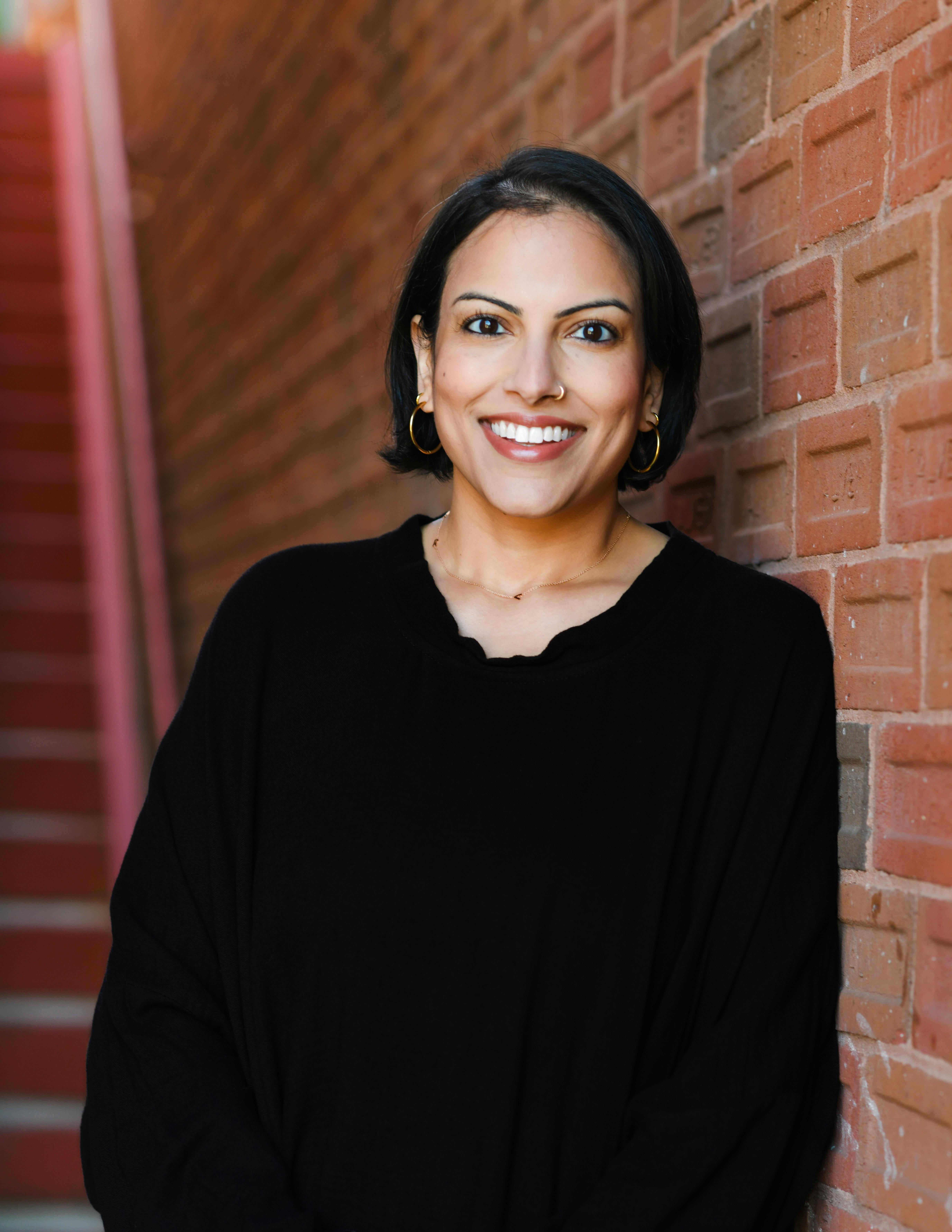 Hero background image